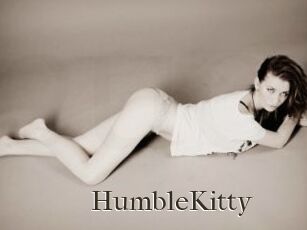 HumbleKitty