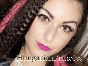 HungarianPrincess