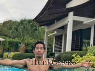 HunkCosmo