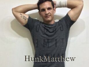 HunkMatthew