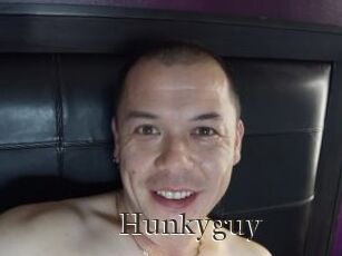 Hunkyguy