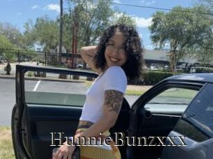 HunnieBunzxxx