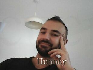 Hunnky