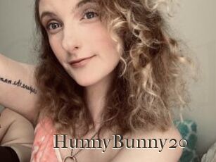 HunnyBunny20