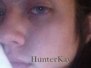 HunterKay