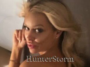 HunterStorm