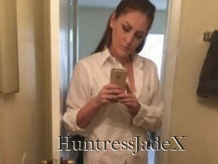 HuntressJadeX