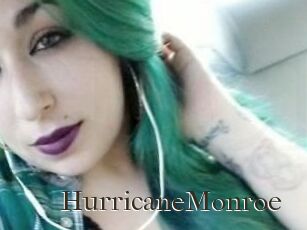 HurricaneMonroe Cum crazy amateurs