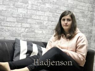 Hadjenson