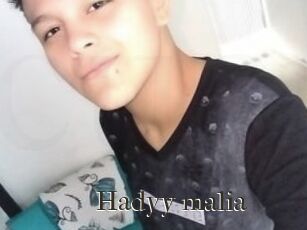 Hadyy_malia