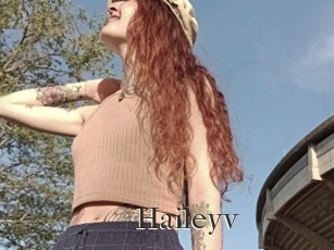 Haileyv
