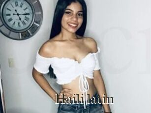 Haili_latin