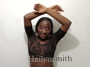 Hailynsmith