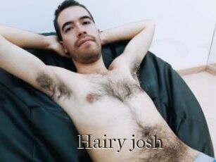 Hairy_josh