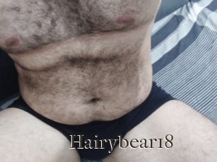 Hairybear18