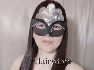 Hairydiva