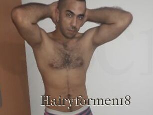 Hairyformen18