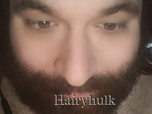 Hairyhulk