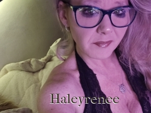 Haleyrenee