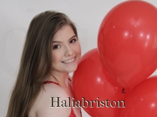 Haliabriston