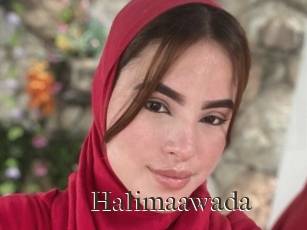 Halimaawada