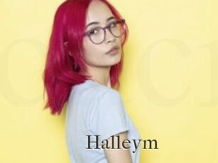 Halleym