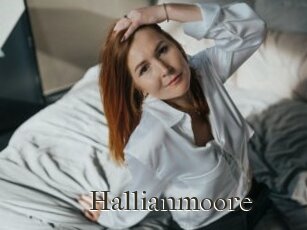 Hallianmoore