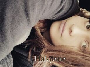 Halojane