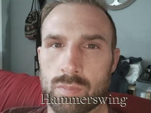 Hammerswing