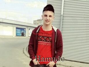 Hamude