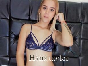 Hana_taylor