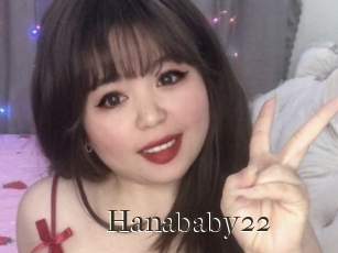 Hanababy22