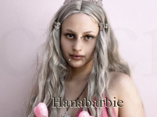 Hanabarbie