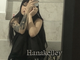 Hanakelley