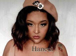 Haneul