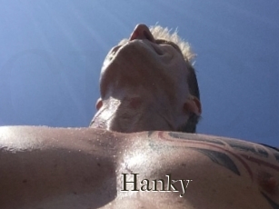 hanky Cum crazy amateurs