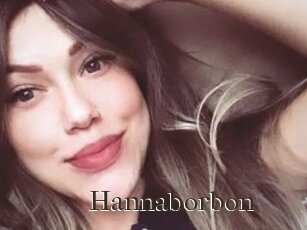 Hannaborbon