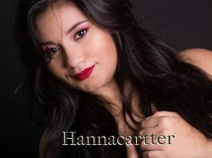 Hannacartter