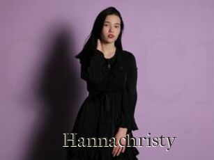 Hannachristy
