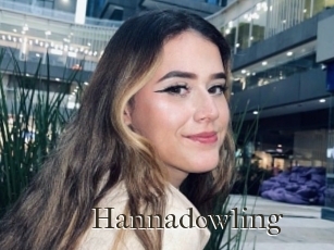 Hannadowling