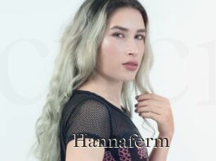 Hannaferm