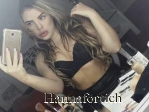 Hannafortich