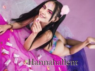 Hannahallent