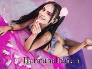 Hannahallerton