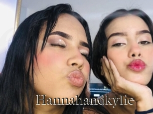 Hannahandkylie