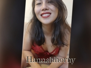 Hannahhorny