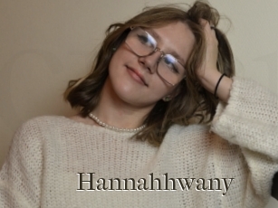 Hannahhwany