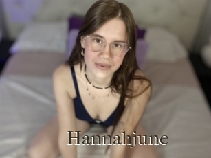 Hannahjune