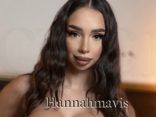 Hannahmavis