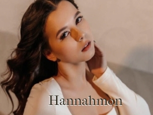 Hannahmon